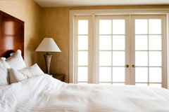 Eastcotts bedroom extension costs