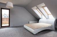 Eastcotts bedroom extensions