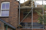 free Eastcotts home extension quotes